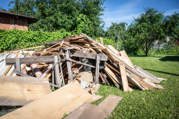 Trusted Eagle Grove, IA Junk Removal Experts